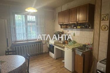 3-кімнатна квартира за адресою вул. Висоцького (площа 70 м²) - Atlanta.ua - фото 15
