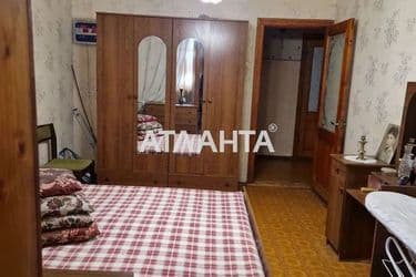3-кімнатна квартира за адресою вул. Висоцького (площа 70 м²) - Atlanta.ua - фото 16