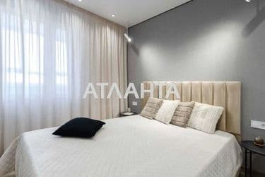 2-rooms apartment apartment by the address st. Ozernaya (area 41 m²) - Atlanta.ua - photo 22
