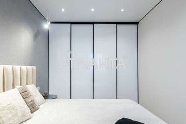 2-rooms apartment apartment by the address st. Ozernaya (area 41 m²) - Atlanta.ua - photo 23