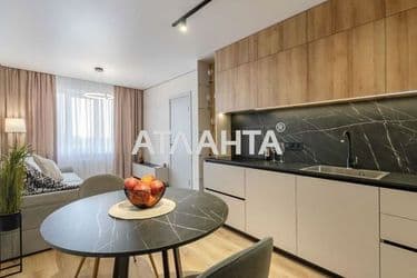 2-rooms apartment apartment by the address st. Ozernaya (area 41 m²) - Atlanta.ua - photo 24