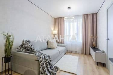 2-rooms apartment apartment by the address st. Ozernaya (area 41 m²) - Atlanta.ua - photo 25