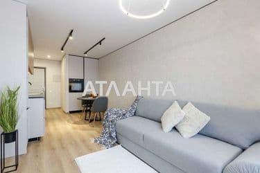 2-rooms apartment apartment by the address st. Ozernaya (area 41 m²) - Atlanta.ua - photo 26