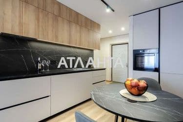 2-rooms apartment apartment by the address st. Ozernaya (area 41 m²) - Atlanta.ua - photo 27