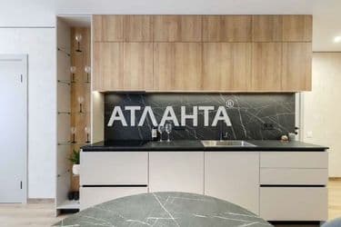 2-rooms apartment apartment by the address st. Ozernaya (area 41 m²) - Atlanta.ua - photo 28
