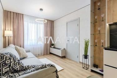 2-rooms apartment apartment by the address st. Ozernaya (area 41 m²) - Atlanta.ua - photo 29