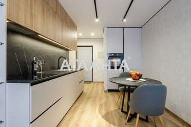 2-rooms apartment apartment by the address st. Ozernaya (area 41 m²) - Atlanta.ua - photo 31