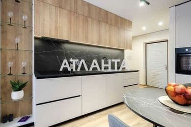 2-rooms apartment apartment by the address st. Ozernaya (area 41 m²) - Atlanta.ua - photo 34