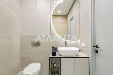 2-rooms apartment apartment by the address st. Ozernaya (area 41 m²) - Atlanta.ua - photo 35