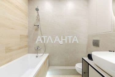 2-rooms apartment apartment by the address st. Ozernaya (area 41 m²) - Atlanta.ua - photo 37