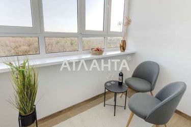 2-rooms apartment apartment by the address st. Ozernaya (area 41 m²) - Atlanta.ua - photo 39