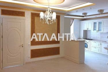 1-комнатная квартира по адресу Испанский пер. (площадь 82 м²) - Atlanta.ua - фото 22