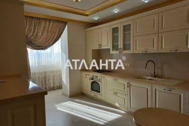 1-комнатная квартира по адресу Испанский пер. (площадь 82 м²) - Atlanta.ua - фото 23