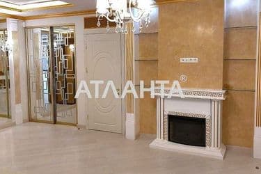1-комнатная квартира по адресу Испанский пер. (площадь 82 м²) - Atlanta.ua - фото 25