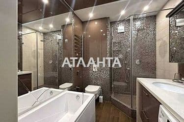 1-комнатная квартира по адресу Испанский пер. (площадь 82 м²) - Atlanta.ua - фото 26