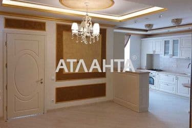 1-комнатная квартира по адресу Испанский пер. (площадь 82 м²) - Atlanta.ua - фото 31