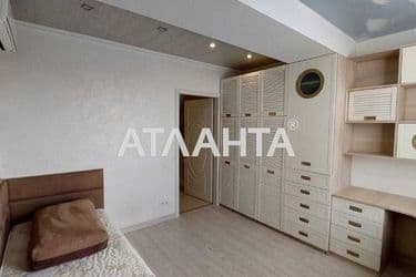 1-комнатная квартира по адресу Испанский пер. (площадь 82 м²) - Atlanta.ua - фото 34