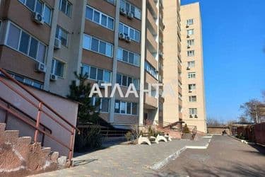 1-комнатная квартира по адресу Испанский пер. (площадь 82 м²) - Atlanta.ua - фото 39