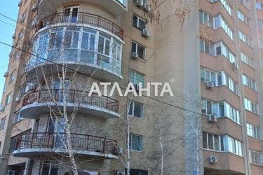 1-комнатная квартира по адресу Испанский пер. (площадь 82 м²) - Atlanta.ua - фото 40
