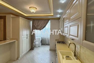 2-rooms apartment apartment by the address st. Ispanskiy per (area 82 m²) - Atlanta.ua - photo 24