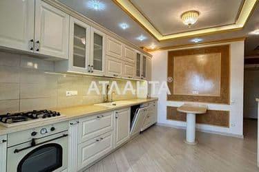 2-rooms apartment apartment by the address st. Ispanskiy per (area 82 m²) - Atlanta.ua - photo 25