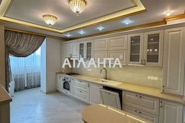 2-rooms apartment apartment by the address st. Ispanskiy per (area 82 m²) - Atlanta.ua - photo 26