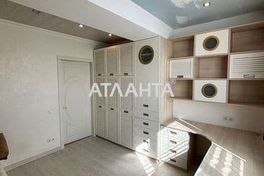 2-rooms apartment apartment by the address st. Ispanskiy per (area 82 m²) - Atlanta.ua - photo 33