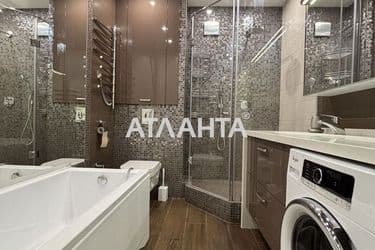 2-rooms apartment apartment by the address st. Ispanskiy per (area 82 m²) - Atlanta.ua - photo 38