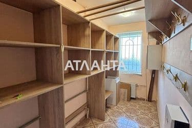 2-rooms apartment apartment by the address st. Ispanskiy per (area 82 m²) - Atlanta.ua - photo 41