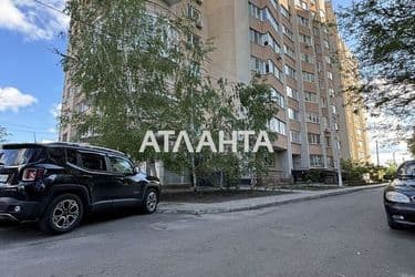 2-rooms apartment apartment by the address st. Ispanskiy per (area 82 m²) - Atlanta.ua - photo 45