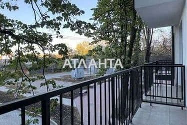 1-room apartment apartment by the address st. Donskogo Dmitriya (area 37 m²) - Atlanta.ua - photo 14