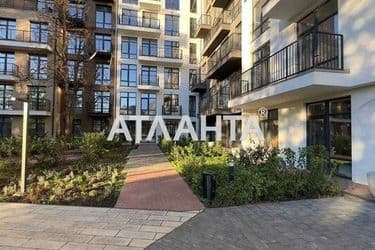 1-room apartment apartment by the address st. Donskogo Dmitriya (area 37 m²) - Atlanta.ua - photo 16