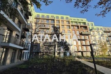 1-room apartment apartment by the address st. Donskogo Dmitriya (area 37 m²) - Atlanta.ua - photo 20