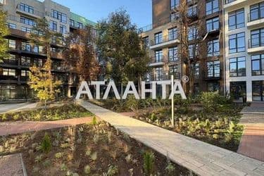 1-room apartment apartment by the address st. Donskogo Dmitriya (area 37 m²) - Atlanta.ua - photo 21