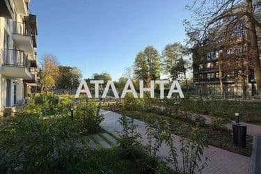 1-room apartment apartment by the address st. Donskogo Dmitriya (area 37 m²) - Atlanta.ua - photo 22