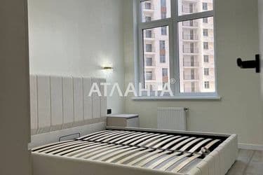 1-кімнатна квартира за адресою вул. Краснова (площа 42 м²) - Atlanta.ua - фото 11