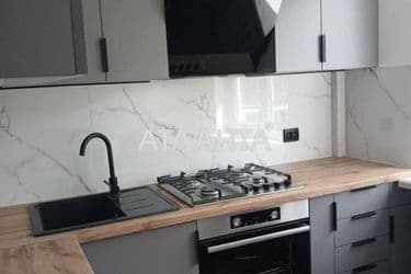 2-rooms apartment apartment by the address st. Gorodotskaya ul (area 45,3 m²) - Atlanta.ua - photo 22