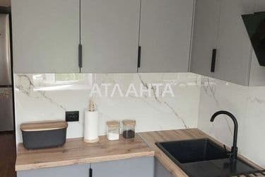 2-rooms apartment apartment by the address st. Gorodotskaya ul (area 45,3 m²) - Atlanta.ua - photo 21