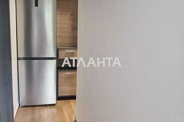 2-rooms apartment apartment by the address st. Gorodotskaya ul (area 45,3 m²) - Atlanta.ua - photo 36