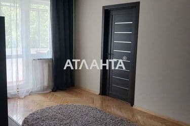 2-rooms apartment apartment by the address st. Gorodotskaya ul (area 45,3 m²) - Atlanta.ua - photo 26