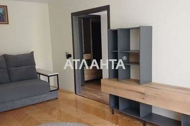2-rooms apartment apartment by the address st. Gorodotskaya ul (area 45,3 m²) - Atlanta.ua - photo 27