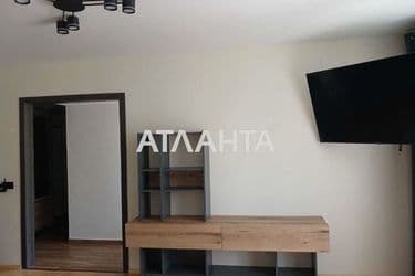 2-rooms apartment apartment by the address st. Gorodotskaya ul (area 45,3 m²) - Atlanta.ua - photo 25