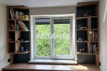 2-rooms apartment apartment by the address st. Gorodotskaya ul (area 45,3 m²) - Atlanta.ua - photo 29