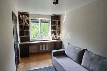 2-rooms apartment apartment by the address st. Gorodotskaya ul (area 45,3 m²) - Atlanta.ua - photo 28