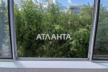 2-rooms apartment apartment by the address st. Gorodotskaya ul (area 45,3 m²) - Atlanta.ua - photo 37