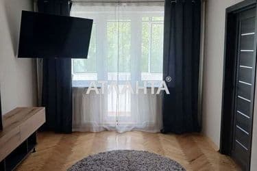 2-rooms apartment apartment by the address st. Gorodotskaya ul (area 45,3 m²) - Atlanta.ua - photo 24