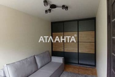2-rooms apartment apartment by the address st. Gorodotskaya ul (area 45,3 m²) - Atlanta.ua - photo 30