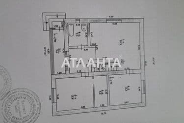 House (area 116 m²) - Atlanta.ua - photo 69