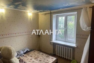 3-комнатная квартира по адресу ул. Бугаевская (площадь 67,7 м²) - Atlanta.ua - фото 10