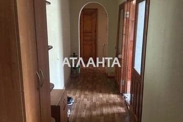 3-комнатная квартира по адресу ул. Бугаевская (площадь 67,7 м²) - Atlanta.ua - фото 12